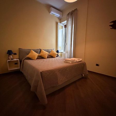 Casa Bavosa Via Fieravecchia, 26 Apartment Salerno Exterior photo